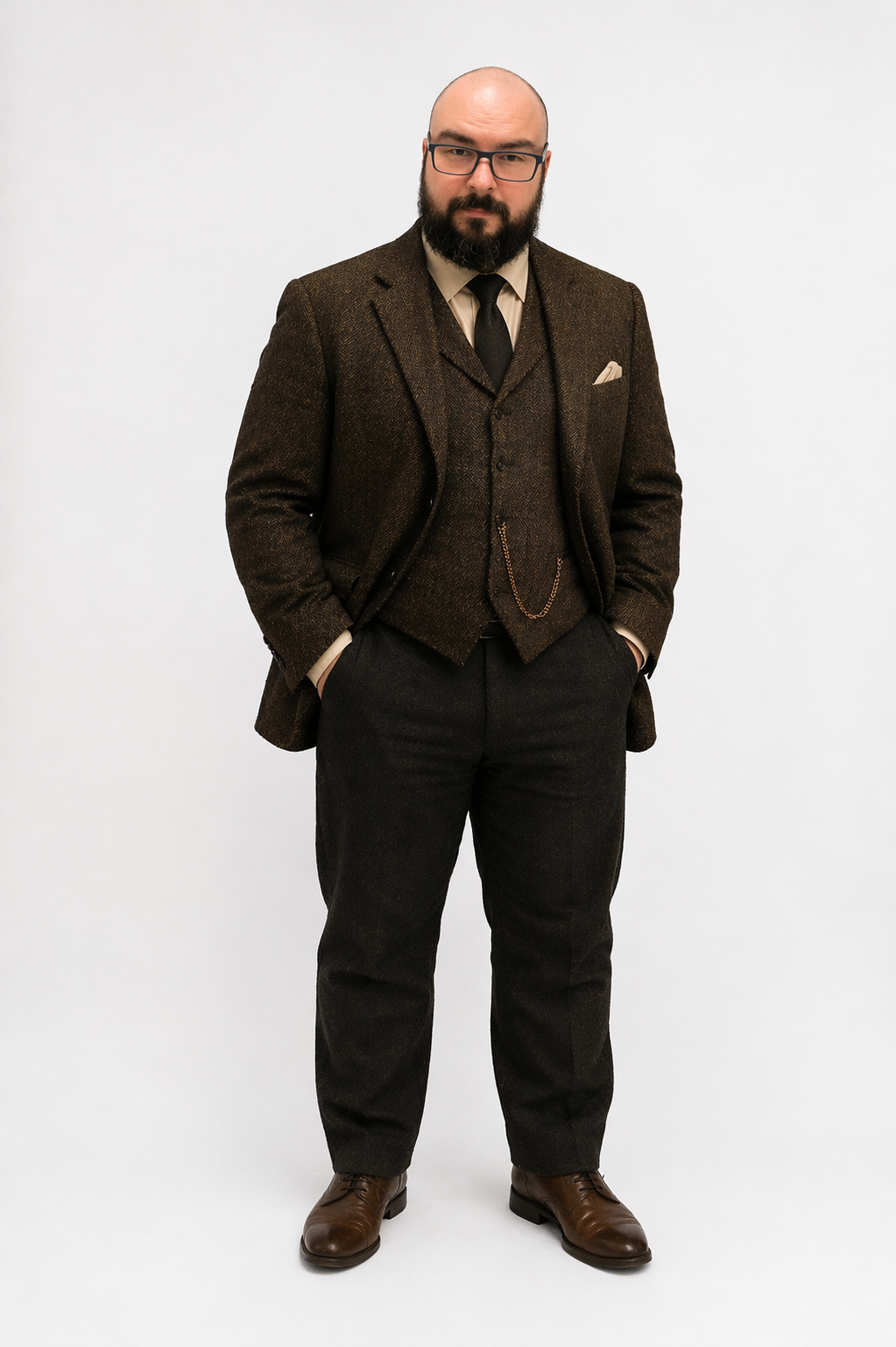Rich Bianchi, Independent Genealogy Researcher